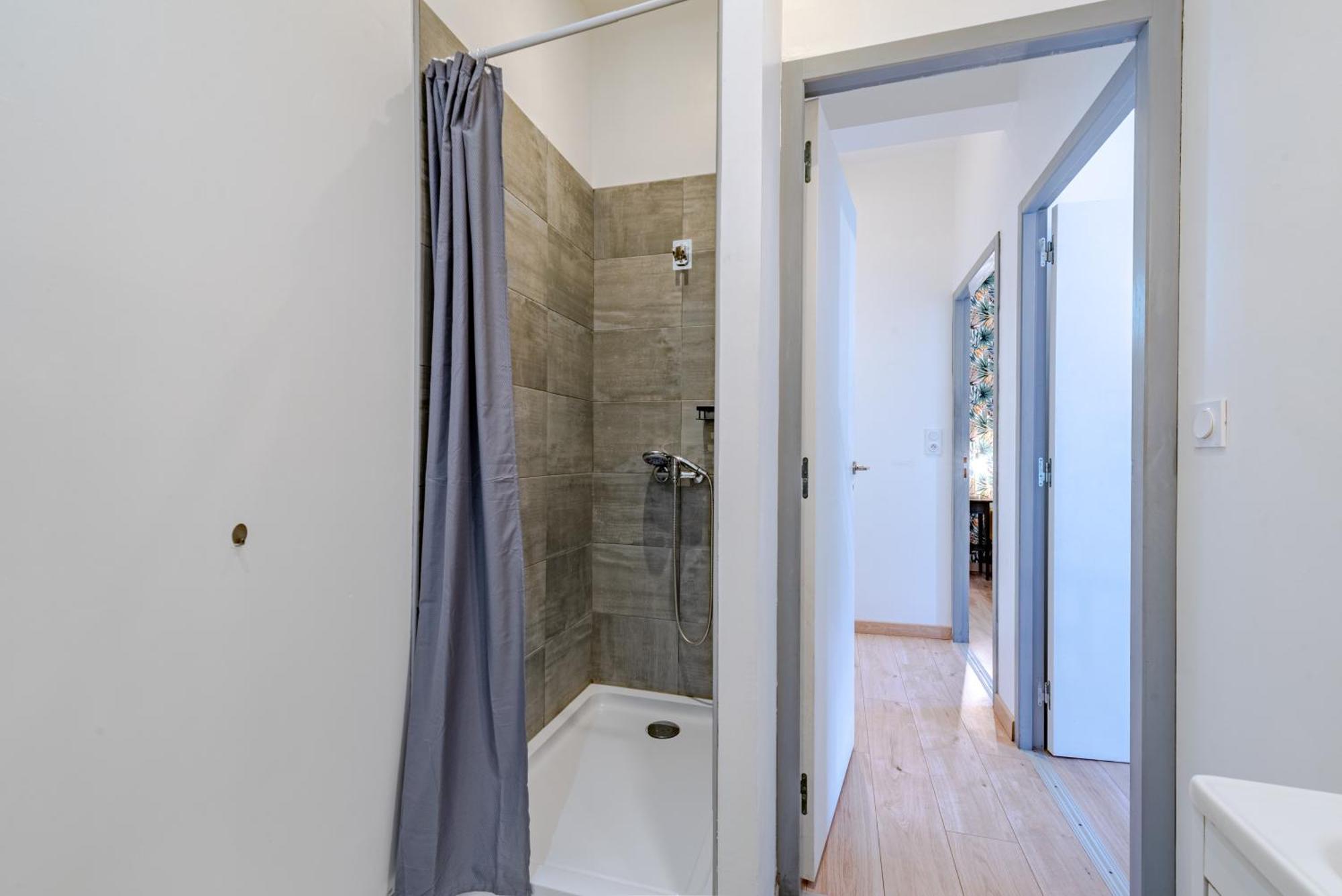 Chic Family - Neuf & Moderne - Parking Wifi Centre Ville Gare Tgv - Confort Ideal Famille - Offre Speciale Перпіньян Екстер'єр фото