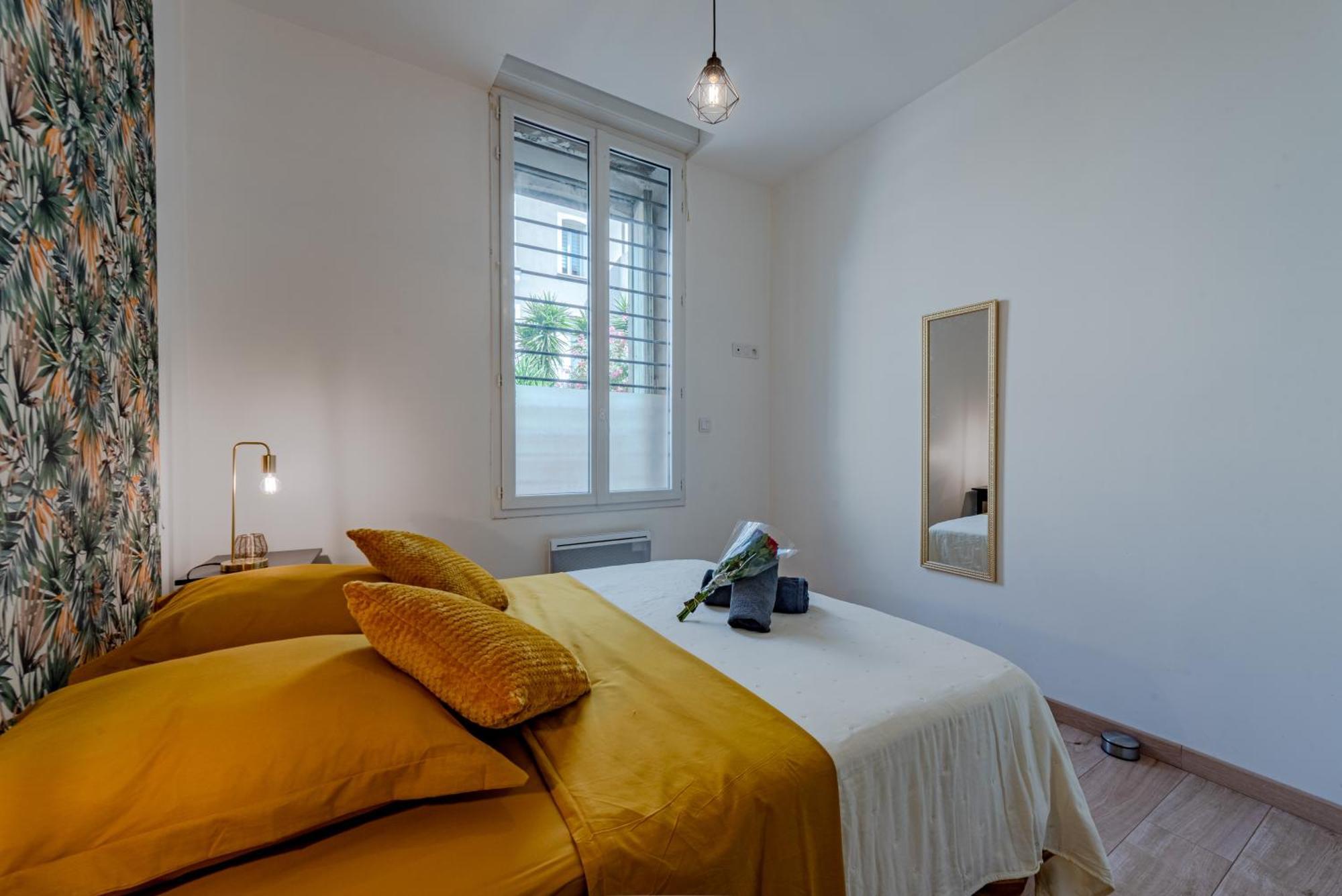 Chic Family - Neuf & Moderne - Parking Wifi Centre Ville Gare Tgv - Confort Ideal Famille - Offre Speciale Перпіньян Екстер'єр фото